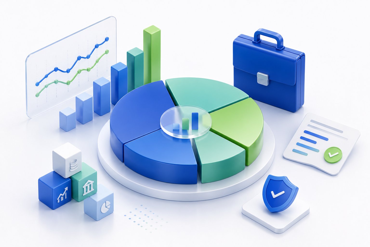 How to Build the Right Portfolio Strategy? Part 1: Fundamentals of Portfolio Management